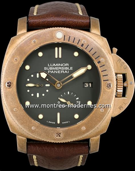 panerai luminor 1950 occasion